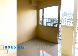 semi-furnished 2 bedroom unit - for rent mezza residences