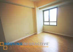 unfurnished 1br condo unit for sale at the grove by rockwell pasig