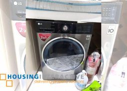 a fully-furnished 1 br unit for rent at taguig