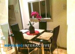 a fully furnished 1br for lease at knightsbridge residences