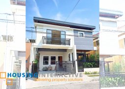 6br house for sale at greenwoods executive village