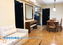 brand new 1br condo unit for rent/sale at the one maridien bgc