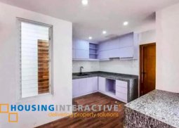 brand new 4-bedroom duplex with balcony & parking for sale in east gate village