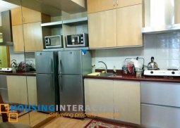 fully furnisdhed-studio unit-for rent in makati