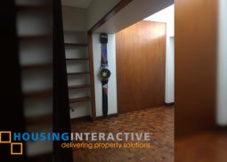 semi furnisdhed-1 big bedroom unit-for sale and rent in makati