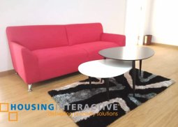 for sale -2br in acqua private residences