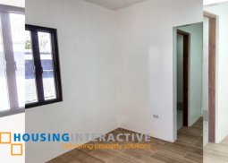 for sale- brand new 3br + office at la residencia sta. rosa laguna