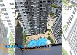 fully furnisdhed-studio unit-for sale in makati