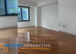 semi-furnished 2br in amorsolo west