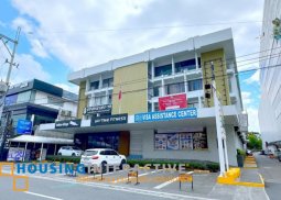 office space for lease in makati