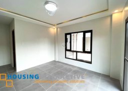house and lot for sale in multinational village