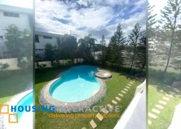 house for rent in dasmarinas village makati