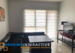 a fully furnished 2br for rent at the senta makati