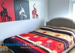 1 bedroom unit for rent in two serendra meranti