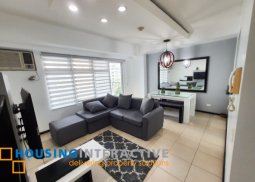 1 bedroom unit for rent in two serendra encino