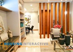 the amazing 2-storey modern quality townhouse sale in quezon city