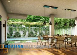 brand new 7-bedroom house with pool for sale in ayala alabang village