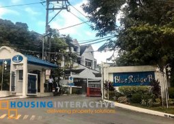 spacious residential lot for sale in blue ridge a