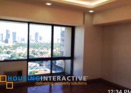 bare 3 bedroom unit for rent in one beverly place