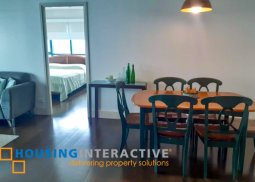 a fully furnished 2 bedroom unit for rent at makati