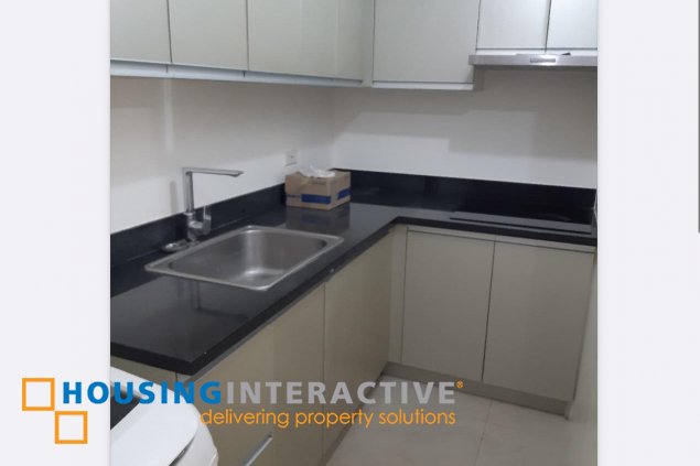 a fully furnished 1 bedroom unit for rent in the beacon