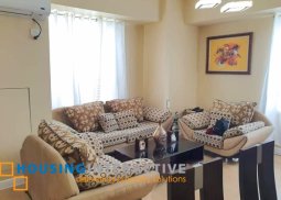 a fully furnished 2 br unit for rent in the grove by rockwell