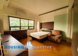fully furnished 3 bedroom unit for sale at the icon residences