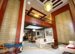 fully furnished 8br unit in bf homes paranaque for sale