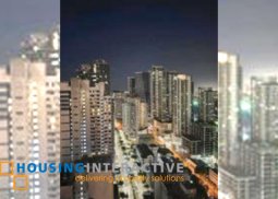 semi furnisdhed-1 bedroom unit-for rent in makati