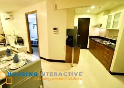 for rent -1br in one central