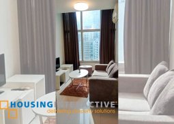 for rent -1br in one central