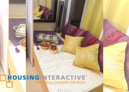 fully furnisdhed-studio unit-for rent in makati