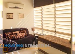 for rent -1br loft in bellagio three