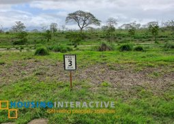 airy residential lot for sale in riomonte, nuvali