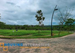 airy residential lot for sale in soliento, nuvali