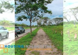 airy residential lot for sale in soliento, nuvali