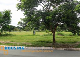 airy residential lot for sale in soliento, nuvali