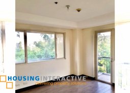 an unfurnished 3br condominium unit for sale at tuscany private estates