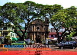 unfurnished house- for rent in poblacion makati