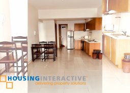 semi furnished bedroom unit for rent in adriatico