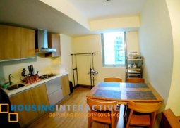 fully furnished 2 bedroom unit for sale in azure