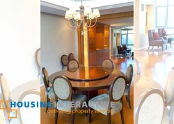 for rent -3br in pacific plaza towers