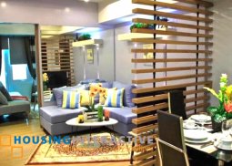 for sale -1br in two serendra