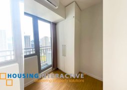 a fully furnished 2 bedroom unit for rent at mandaluyong