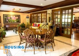 a 3-storey house and lot for sale at white plains