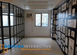 modern 1 bedroom unit for sale in avida cityflex