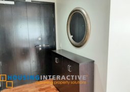 fully furnisdhed-2 bedroom unit-for rent in taguig