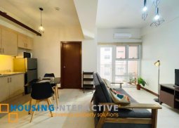 for rent -1br in paseo de roces