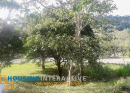 residential lot for sale at antipolo city