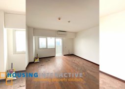 for sale 2br bare unit with balcony at royalton in capitol commons